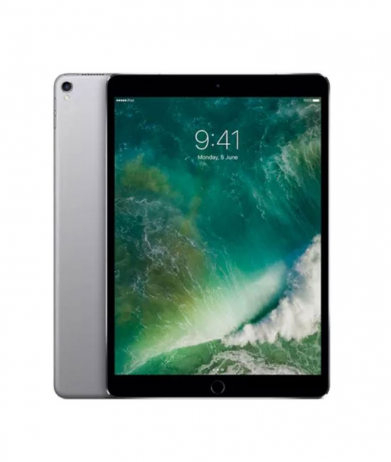 APPLE IPAD PRO 10.5IN WI-FI CELLULAR 512GB (SPACE GREY) MPME2ZP/A