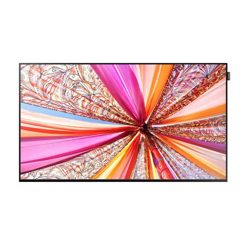 SAMSUNG 48IN SIGNAGE LH48DHDPLGCXS