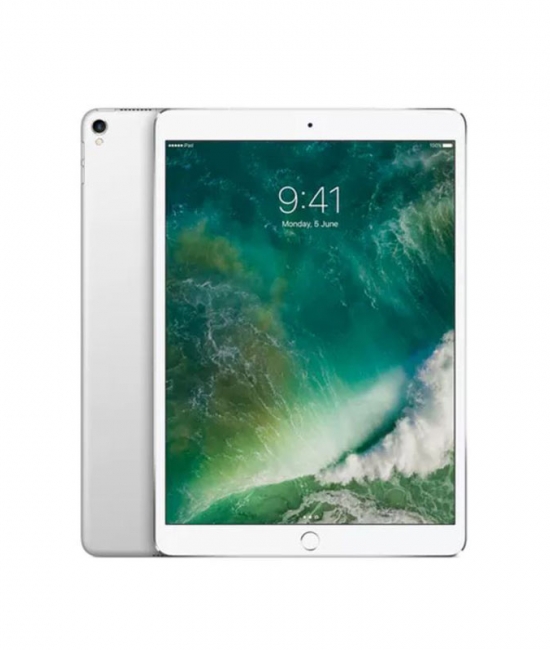 APPLE IPAD PRO 10.5IN WI-FI CELLULAR 512GB (SILVER) MPMF2ZP/A
