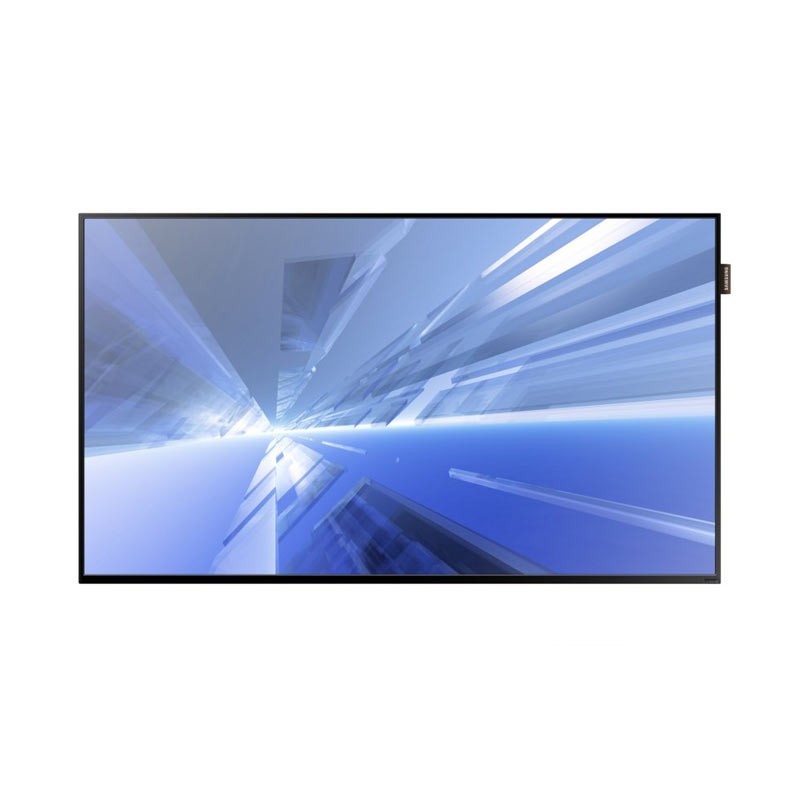 SAMSUNG 40IN DH40D LED DISPLAY LH40DHDPLGCXS