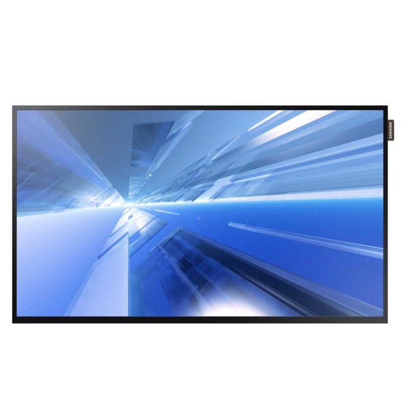 SAMSUNG 32IN FULL HD SMART SIGNAGE LH32DBEPLGC