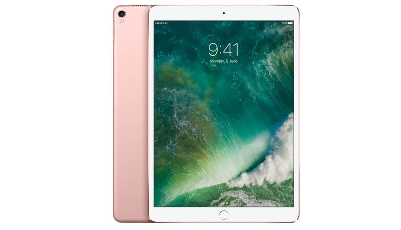 APPLE IPAD PRO 10.5IN WI-FI CELLULAR 512GB (ROSE GOLD) MPMH2ZP/A
