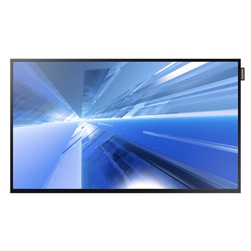 SAMSUNG 40IN SMART DIGITAL SIGNAGE LH40DHEPLGC/XS
