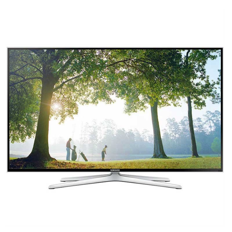 SAMSUNG 60IN FULL HD SMART TV UA60H6200