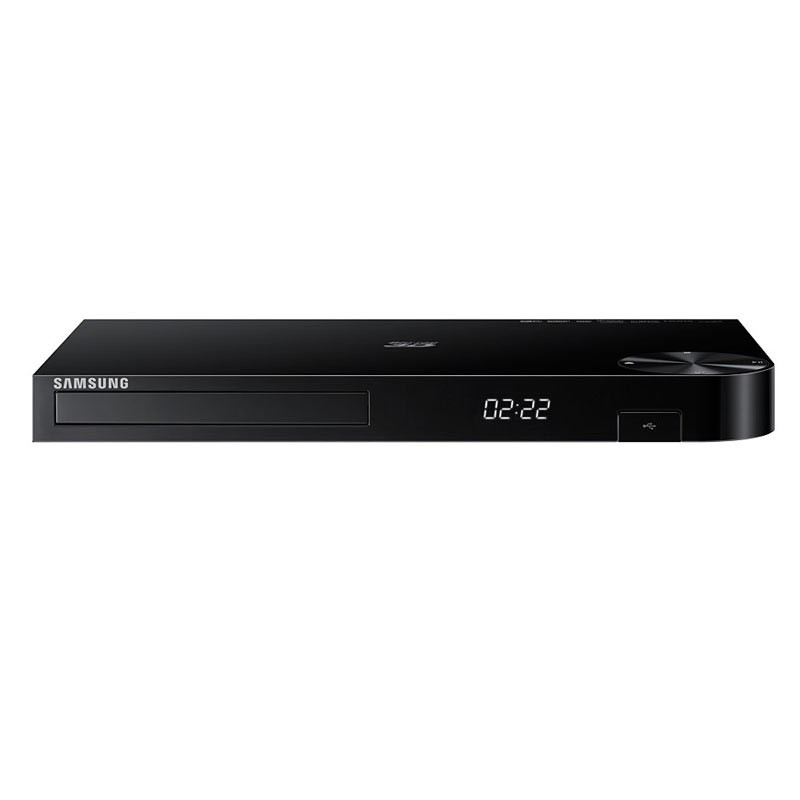SAMSUNG SMART BLU-RAY PLAYER BDH5900