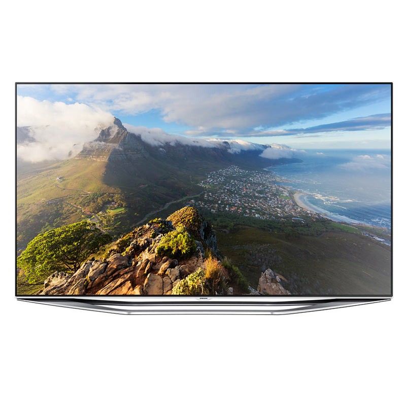 SAMSUNG 46IN FULL HD 3D SMART LED TV UA46H7000AK