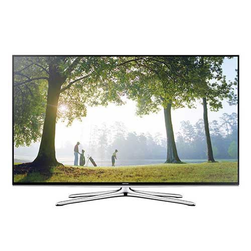 SAMSUNG 55IN FULL HD SMART LED TV UA55H6300AK