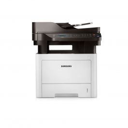 SAMSUNG PRINT COPY SCAN FAX DUPLEX PRINTER SL-M3375FD/XSS