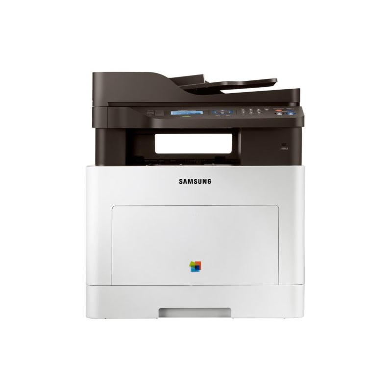 SAMSUNG PROXPRESS COLOR MULTIFUNCTION PRINTER SL-C3060ND/XSS