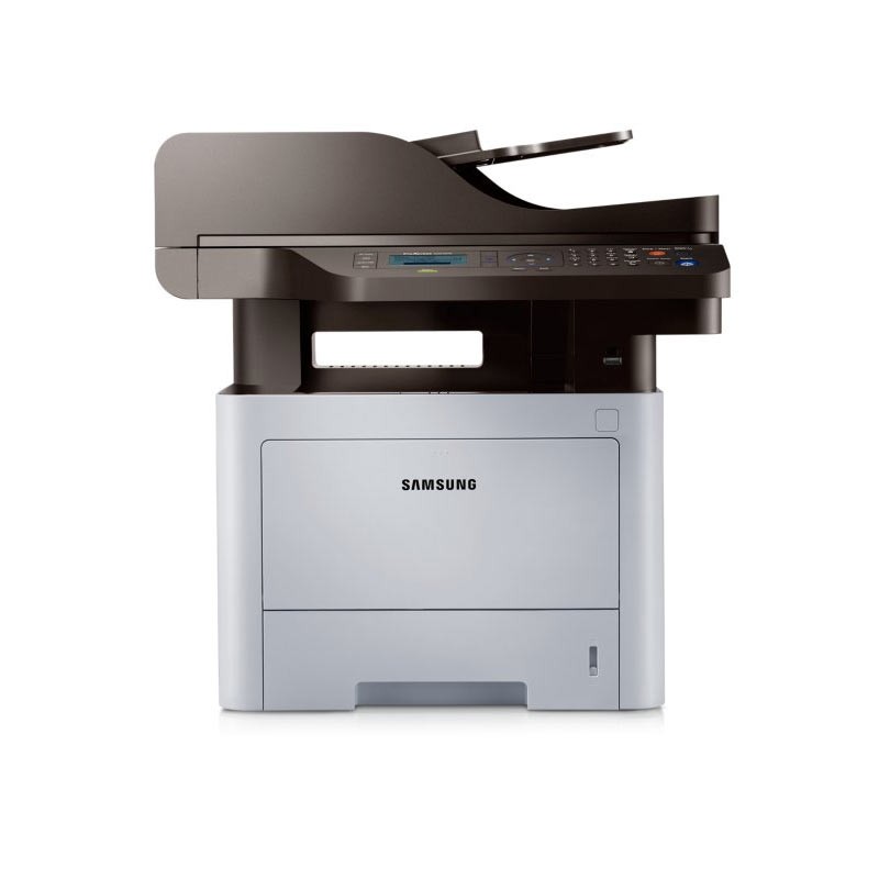 SAMSUNG PROXPRESS MULTIFUNCTION PRINTER SL-M3870FW/XSS