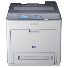 SAMSUNG COLOUR LASER PRINTER CLP-775ND