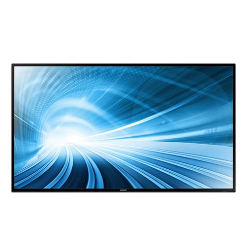 SAMSUNG 55IN DIRECT-LIT LED DISPLAY LH55EDDPLGC/XS
