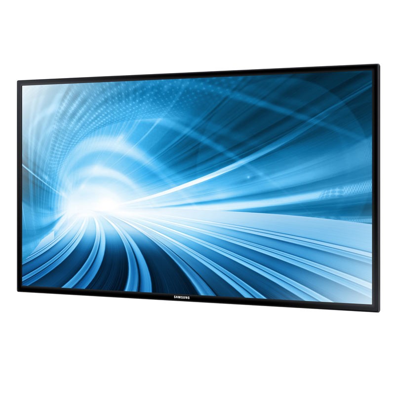 SAMSUNG 46IN DIRECT-LIT LED DISPLAY LH46EDDPLGC/XS