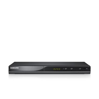 SAMSUNG DVD PLAYER DVDC360
