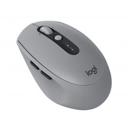 LOGITECH M590 SILENT MOUSE (MID GREY) 910-005204