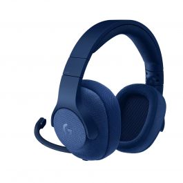 LOGITECH G433 7.1 WIRED SURROUND GAMING HEADSET (BLUE) 981-000693
