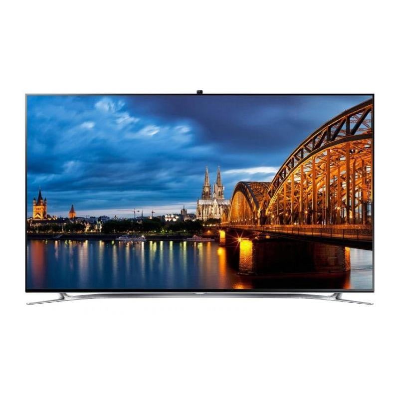 SAMSUNG 65IN PREMIUM SMART LED TV UA65F8000