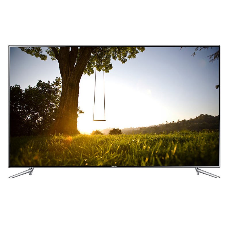 SAMSUNG 75IN SMART LED TV UA75F6400