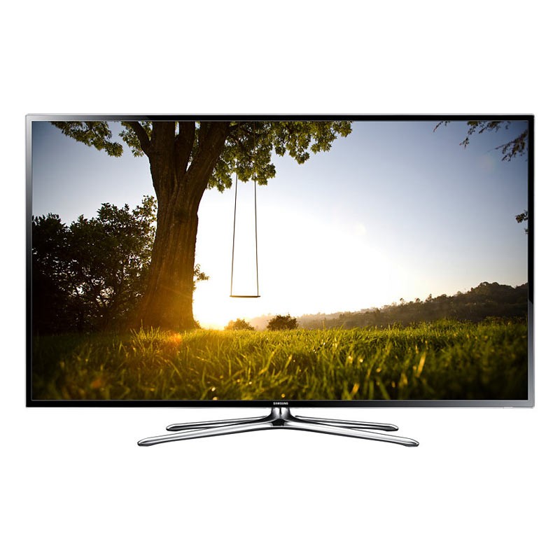 SAMSUNG 65IN SMART INTERACTION 3D FULL HD LED TV UA65F6400