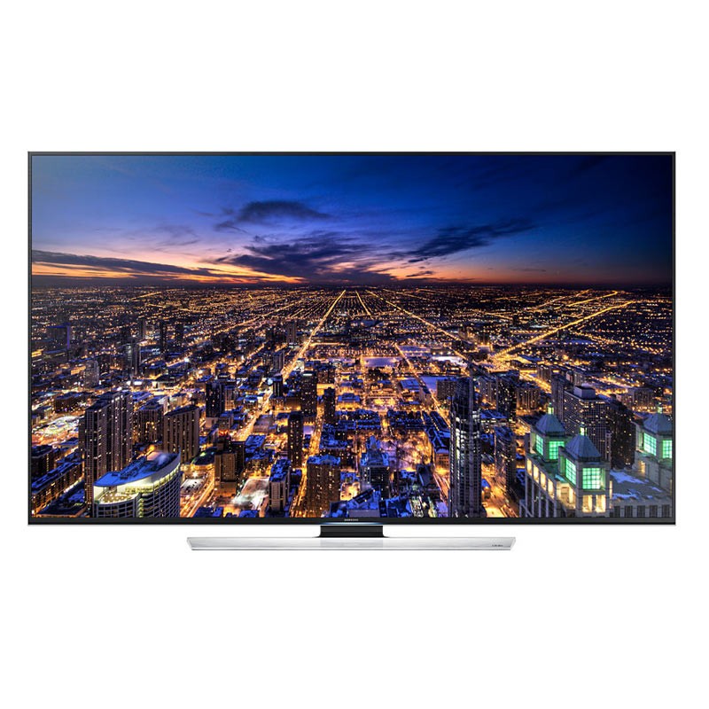 SAMSUNG 85IN UHD 3D SMART LED TV UA85HU8500
