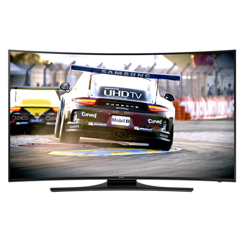 SAMSUNG SERIES 7 HU7200 65IN CURVED UHD TV UE65HU7200UXXU