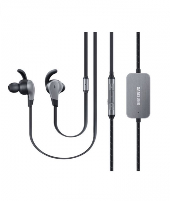 SAMSUNG EARPHONES / HEADPHONES (SILVER) EO-IG950BSEGWW