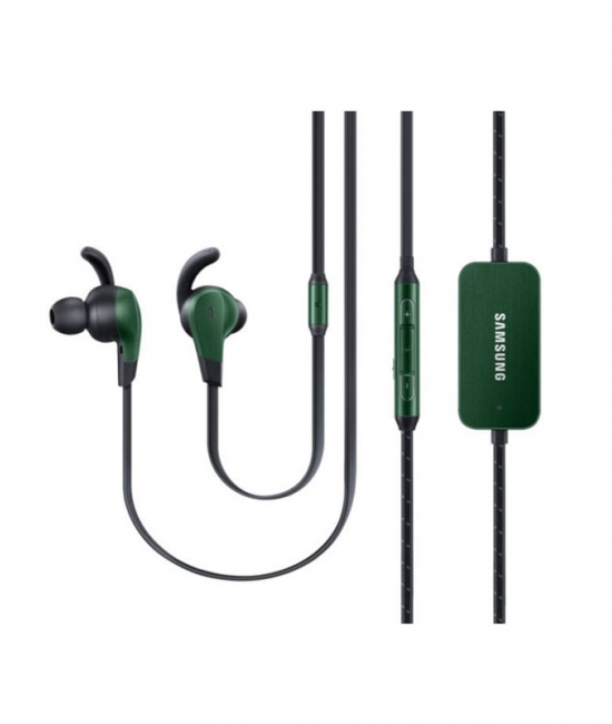 SAMSUNG EARPHONES / HEADPHONES (GREEN) EO-IG950BGEGWW