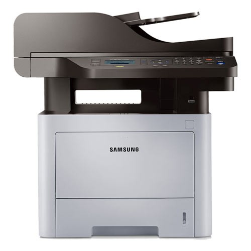 SAMSUNG PROXPRESS MONO MULTIFUNCTION PRINTER SL-M4070FR/XSS