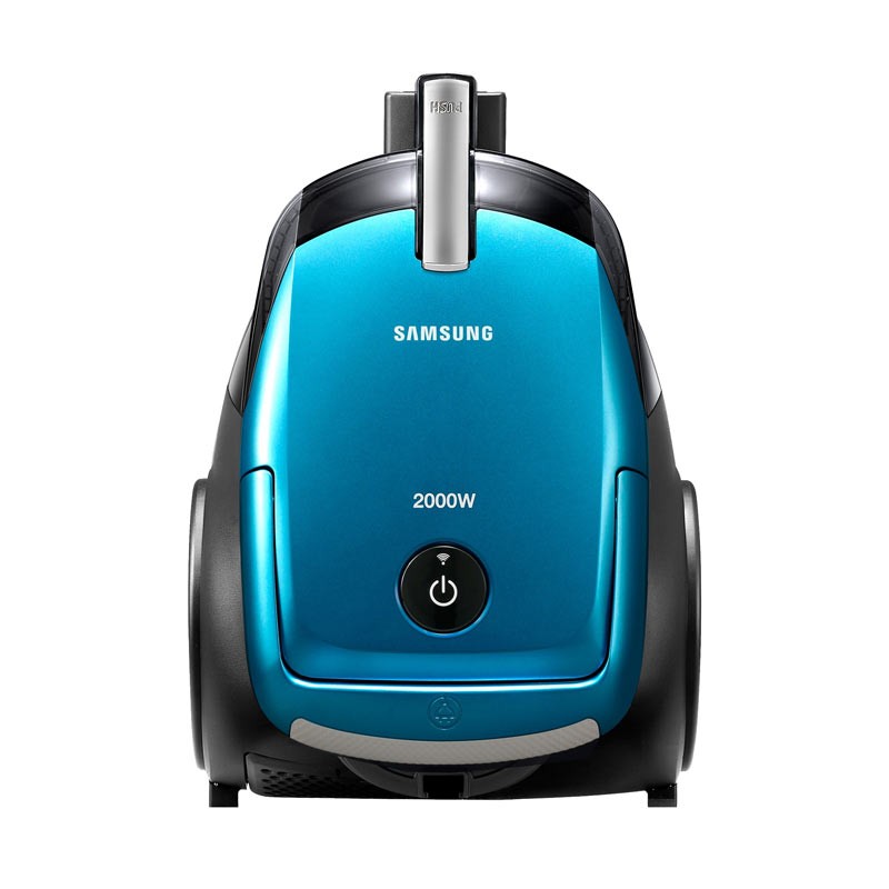 SAMSUNG CANISTER VC W TWIN CHAMBER SYSTEM (2000W) VCDC20V