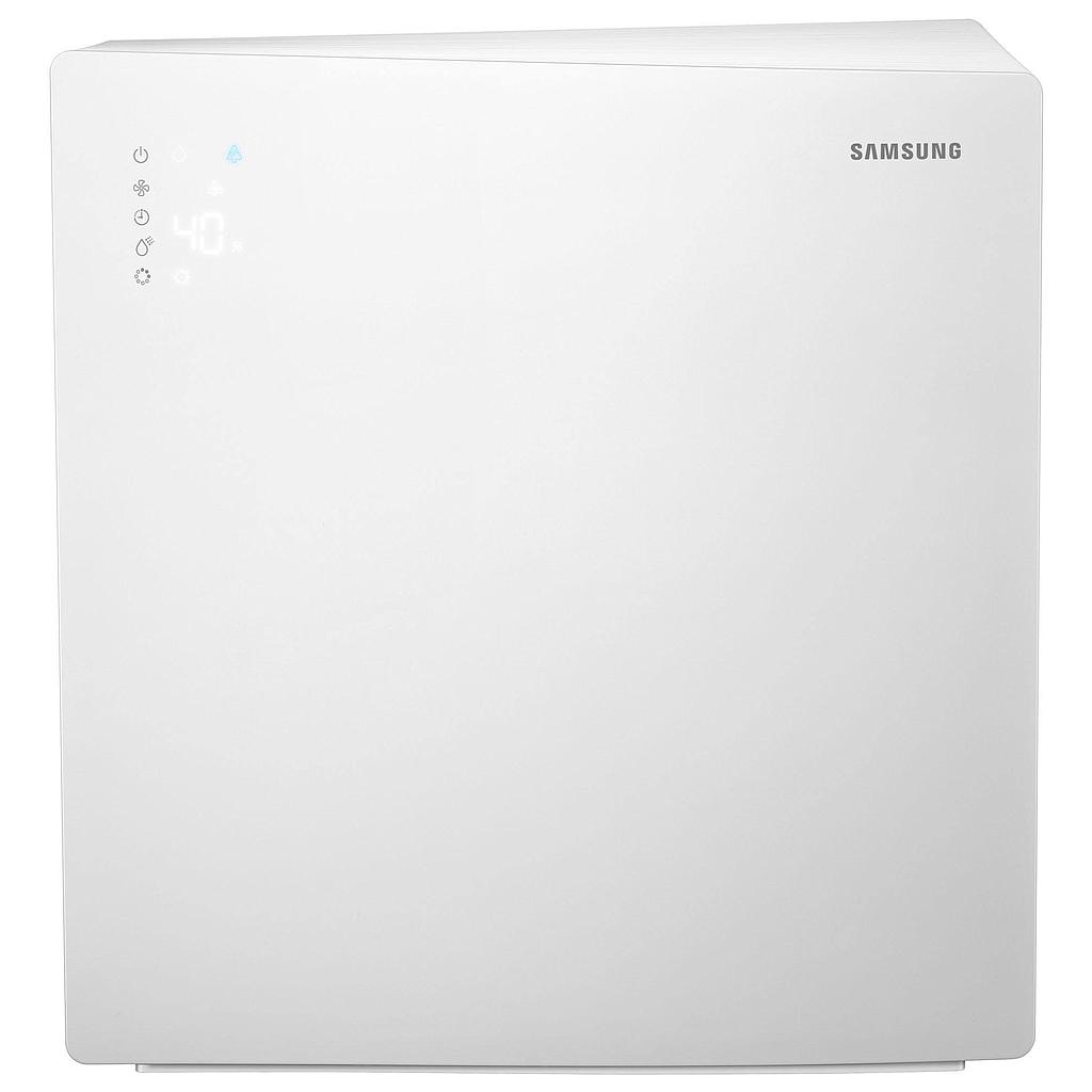 SAMSUNG AIR PURIFIER (WHITE) AX034