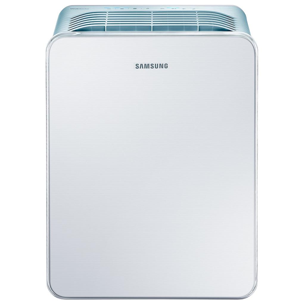 SAMSUNG AIR PURIFIER (WHITE) AX041