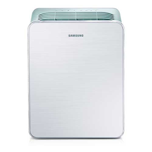 SAMSUNG AIR PURIFIER (WHITE) AX022