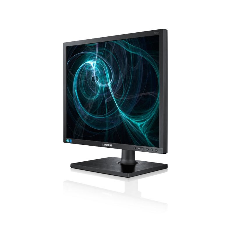 SAMSUNG 19IN DISPLAY LF19TOWHBFM