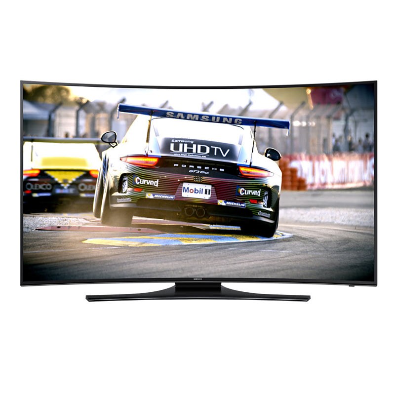 SAMSUNG SERIES 7 HU7200 55IN CURVED UHD TV UE55HU7200UXXU