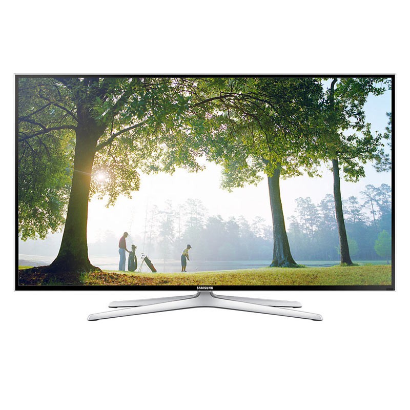 SAMSUNG 60IN FULL HD 3D SMART LED TV UA60H6400AKXXA