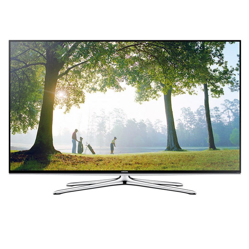 SAMSUNG 60IN FULL HD SMART LED TV UA60H6300AK