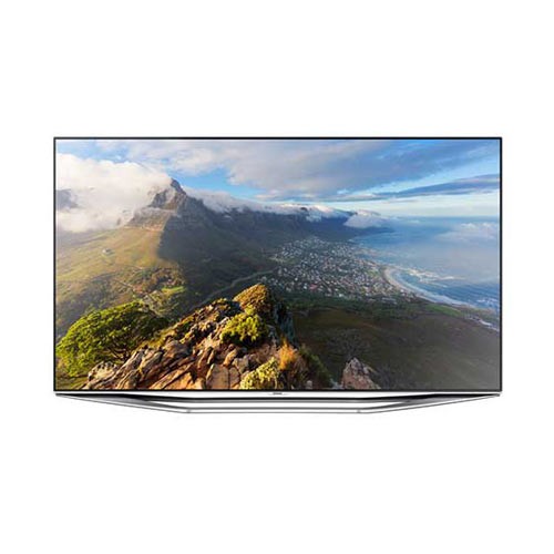 SAMSUNG 55IN LED TV UA55H7000AK