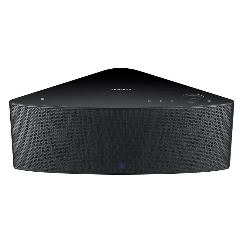 SAMSUNG WIRELESS AUDIO SPEAKER (BLACK) WAM750