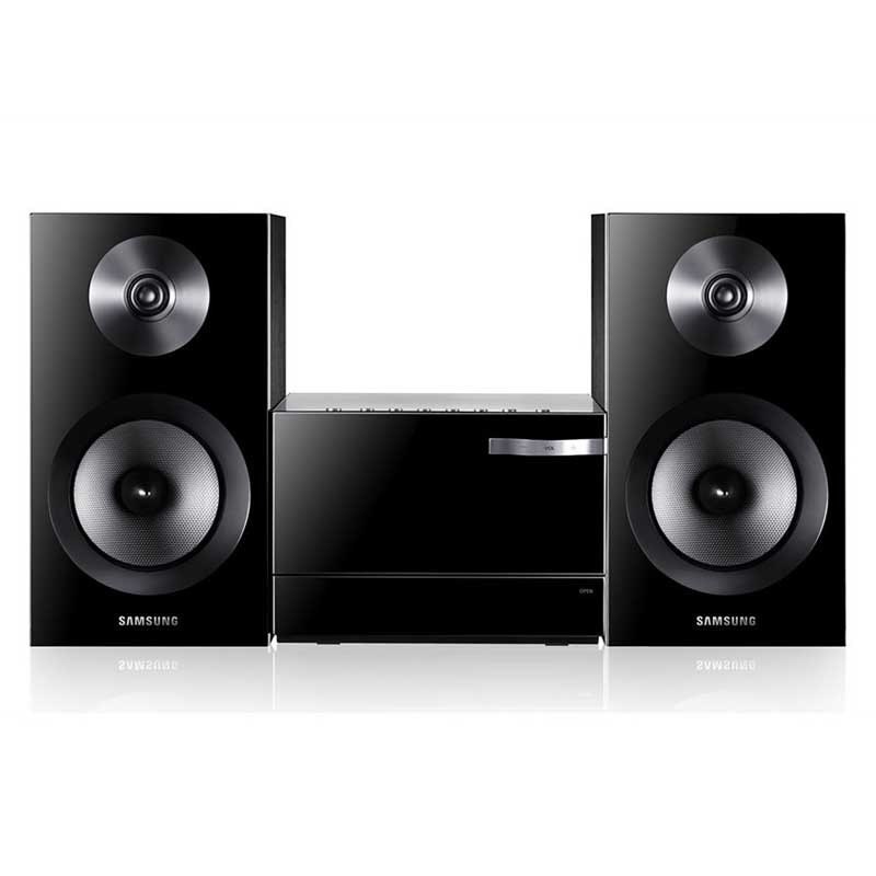 SAMSUNG MINI MICRO HI-FI SYSTEM MM-E330D