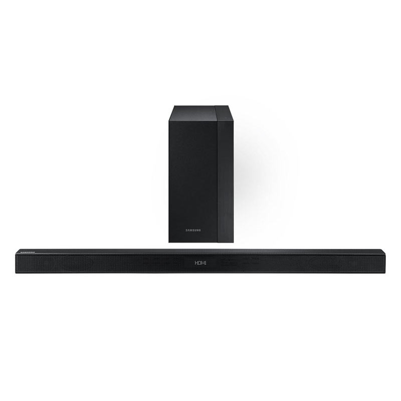 SAMSUNG 2.1CH 300W FLAT SOUNDBAR HW-M360/XS