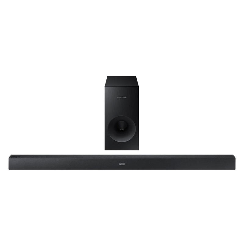SAMSUNG 200W 4.1CH FLAT SOUNDBAR HWK360/XS