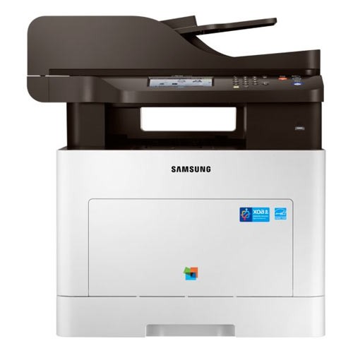SAMSUNG PROXPRESS MULTIFUNCTION COLOR PRINTER SL-C3060FR/XSS
