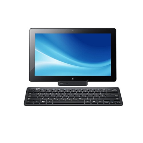 SAMSUNG SLATE PC 11.6IN INTEL I5-2467M 4GB 64GB HHD XE700T1A