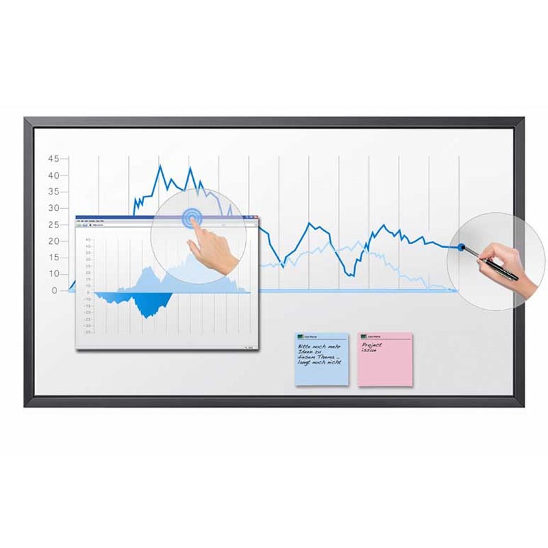 SAMSUNG INTERACTIVE WHITEBOARD BWEDS30WWA