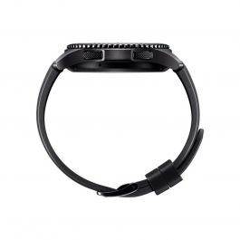 SAMSUNG GEAR S3 FRONTIER LTE SM-R765FDAAXSP