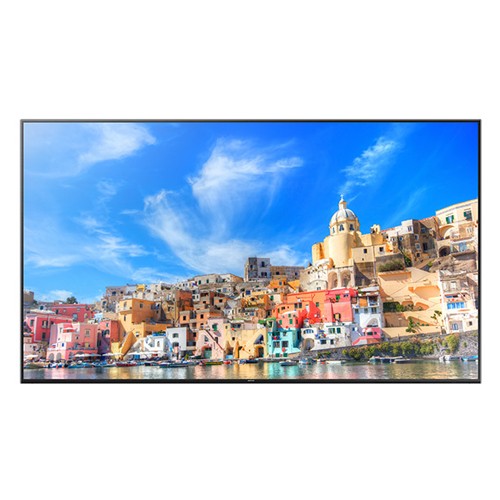 SAMSUNG QMD 85IN LED DISPLAY LH85QMDPLGC/XS