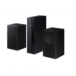 SAMSUNG WIRELESS REAR SPEAKER EXPANSION SET FOR HWMS650 SWA9000S/XS