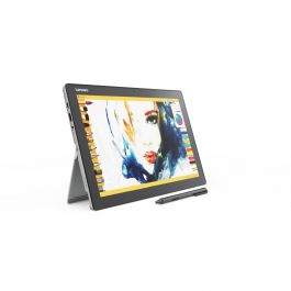 LENOVO MIIX 510 12.2IN INTEL I7-7500U 8GB 512GB SSD LTE (SILVER) 80XE00CUSB