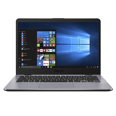 ASUS VIVOBOOK X405UQ 14IN INTEL I5-7200U 8GB 1TB HDD X405UQ-BV047T