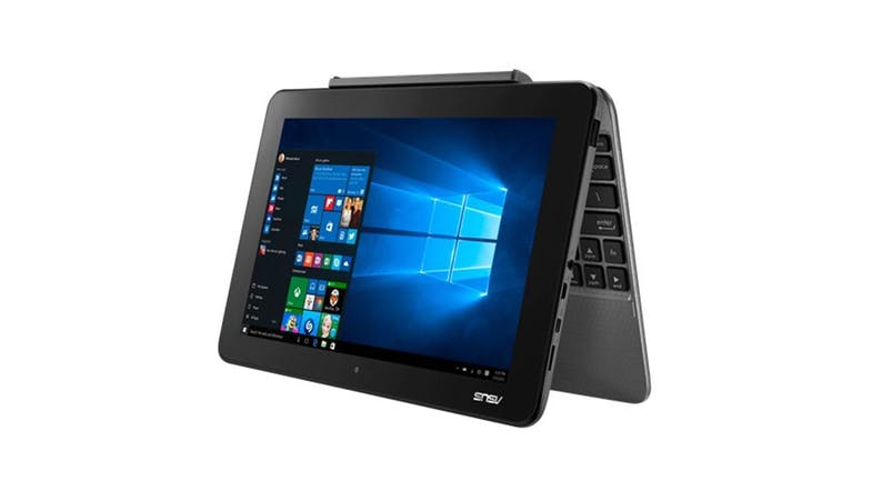 ASUS TRANSFORMER BOOK T101HA 10IN INTEL X5-Z8350 2GB 32GB HDD (GREY) T101HA-GR001T